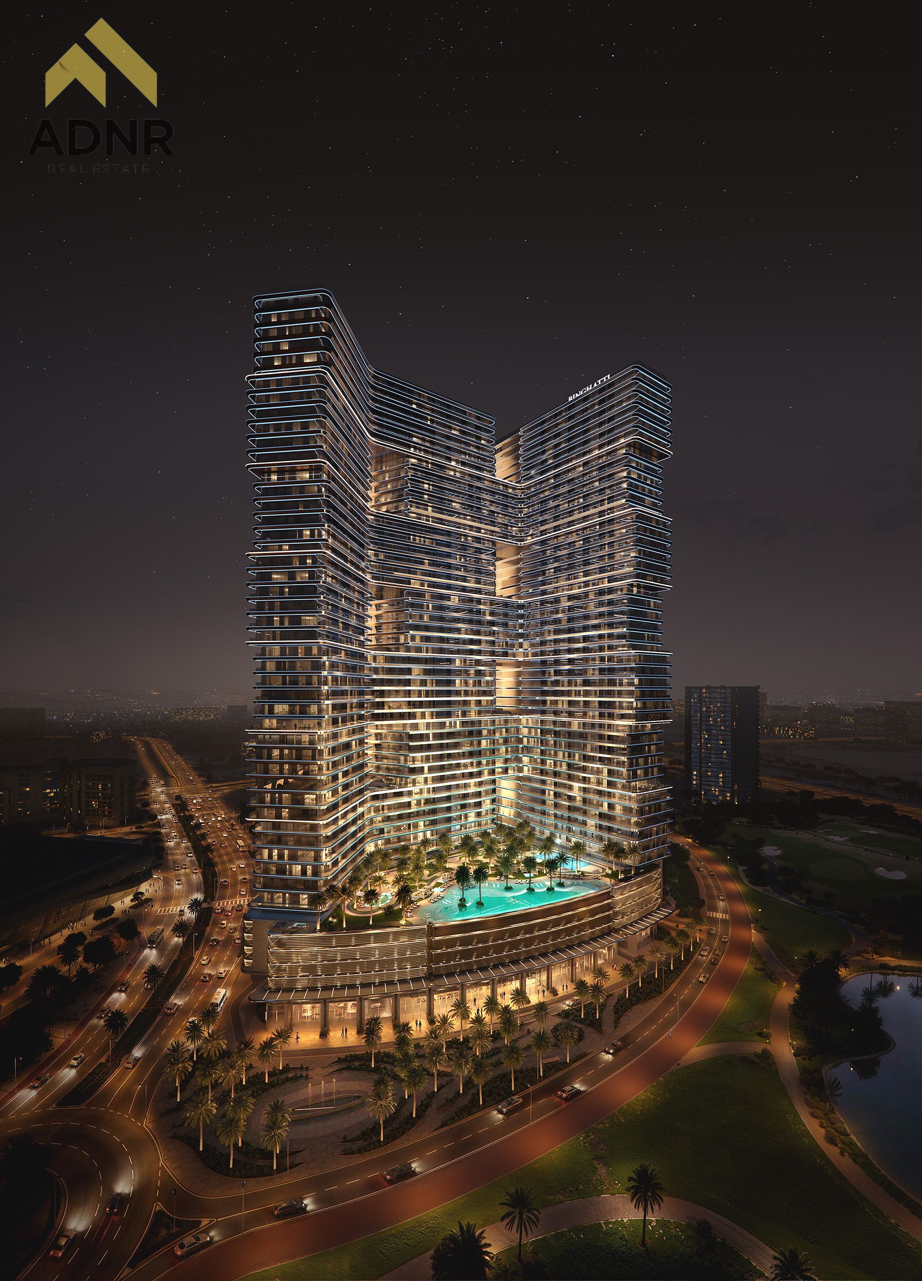 High Floor | High ROI | Lowest Price | High Finishing | Artificial Beach