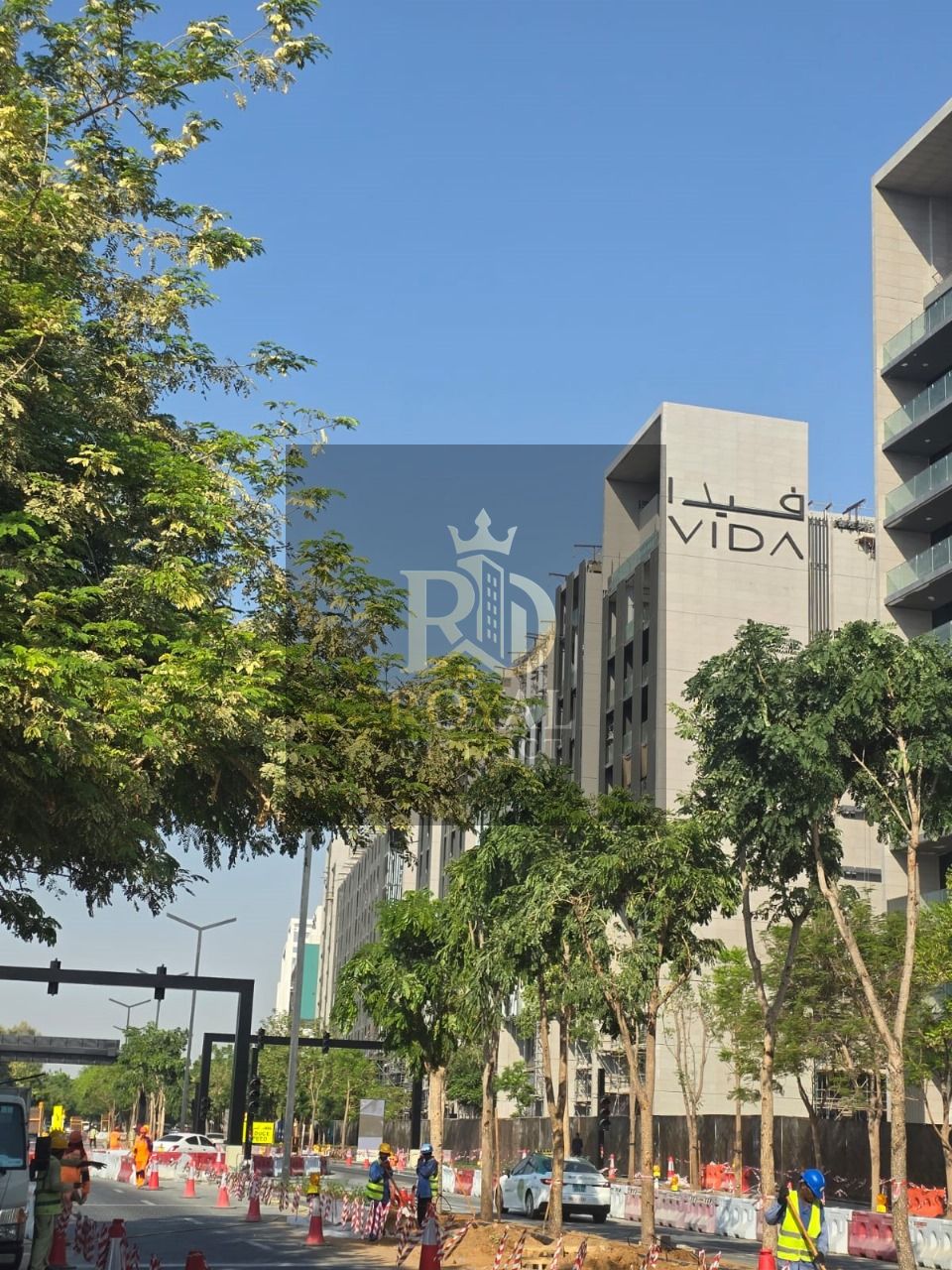ONE BEDROOM APARTMENT | IN VIDA | ALJADA COMMUNITY | PRIME LOCATION | FREEHOLD FOR ALL NATIONALITIES | HANDOVER END OF THIS MONTH