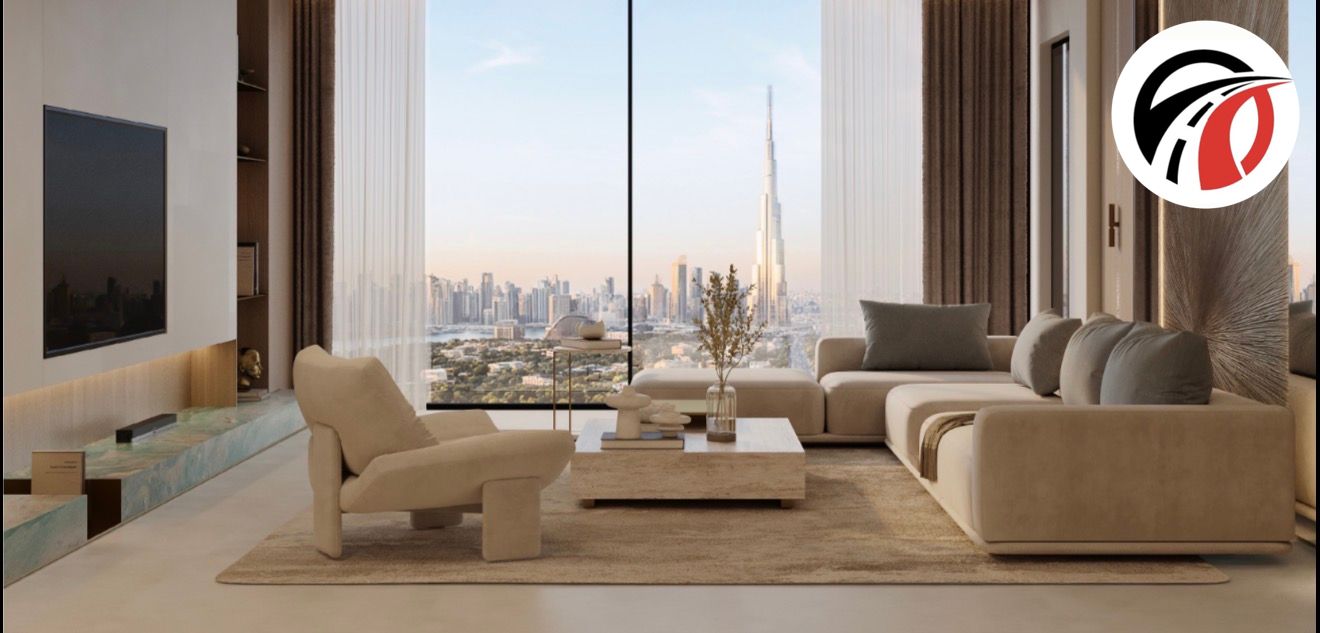Burj View 1 Bedroom || High floor || High ROI || Only Few Units left