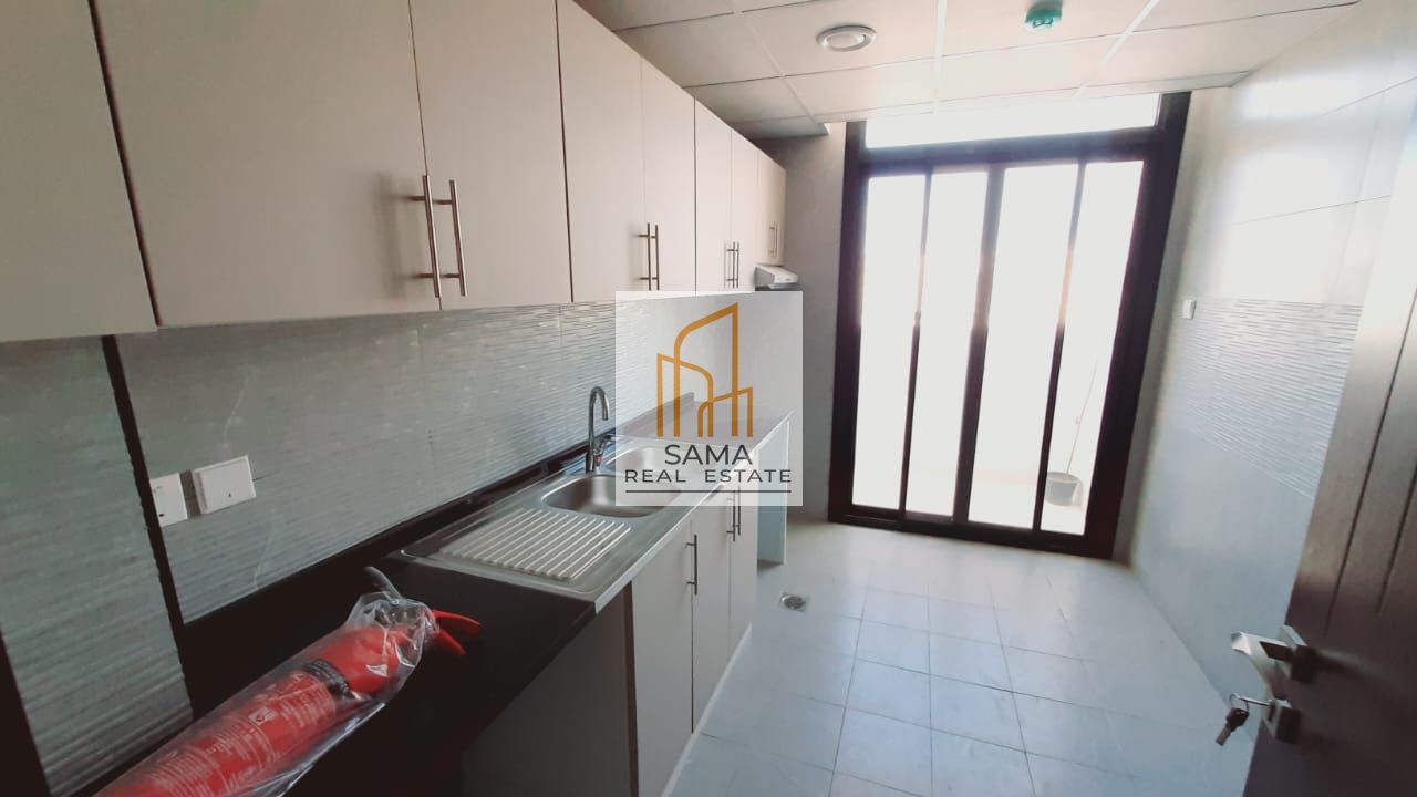 2 bedroom with 3 washroom both master room only 63k