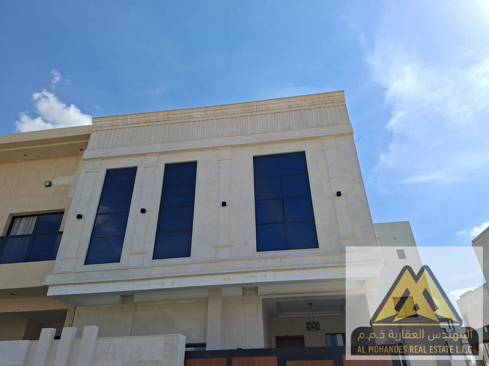 Luxury Townhouse for Sale in Al Zahia Ajman – 4 Master Bedrooms, Majlis, Maid’s Room, Freehold Ownership