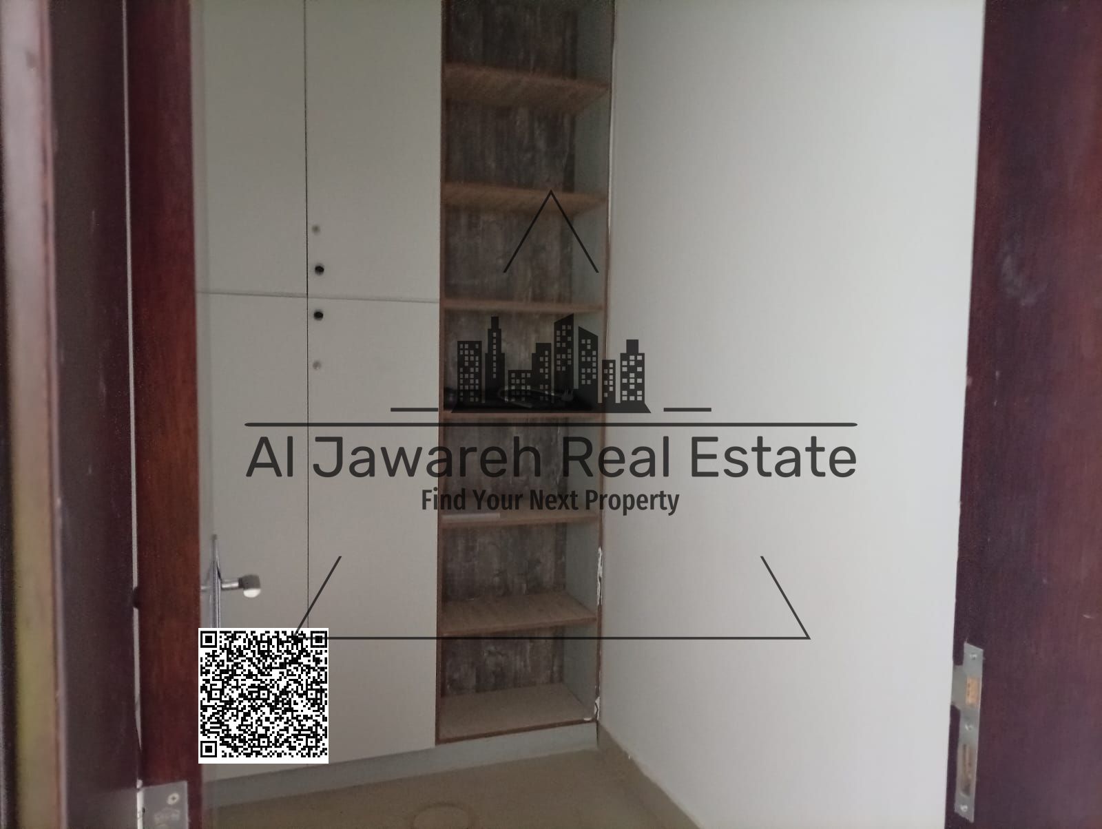Shop for rent in Al Liwara 1, Ajman