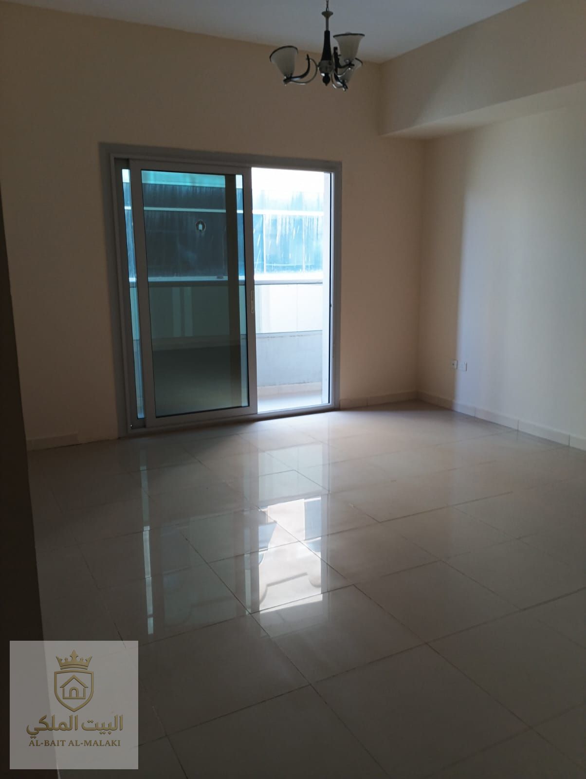 Sharjah, Al Taawun Street