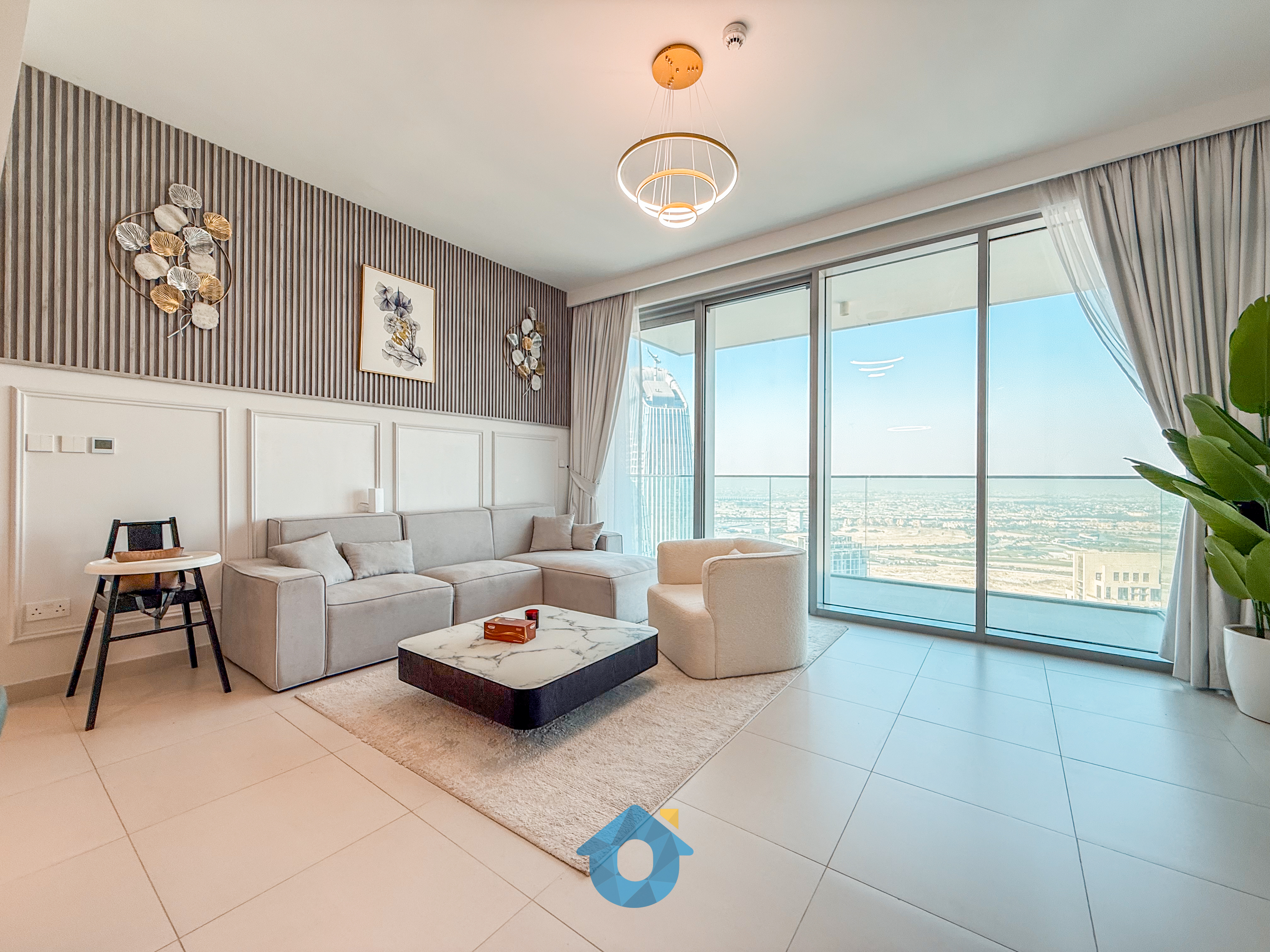 Special FEBRUARY -30% discount-Only Rate - Luxurious 2BHK Apartment | Feels Like Home