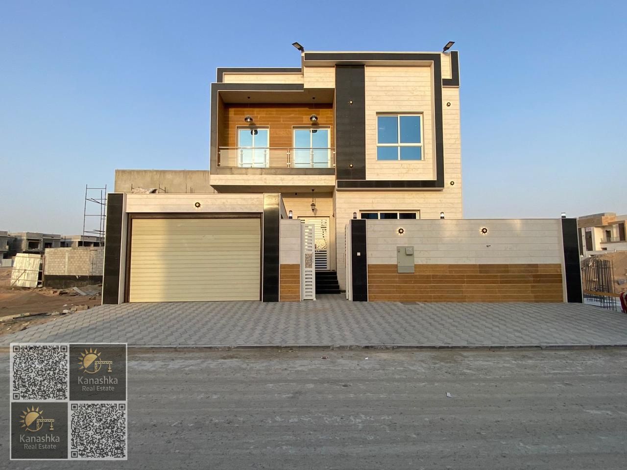 Luxury 6BR Villa for Rent in Al Yasmeen – Spacious & Elegant