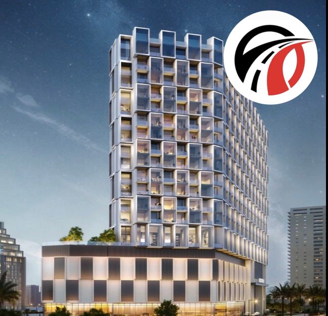 Luxury Living || High ROI || Prime Location || Studio Available