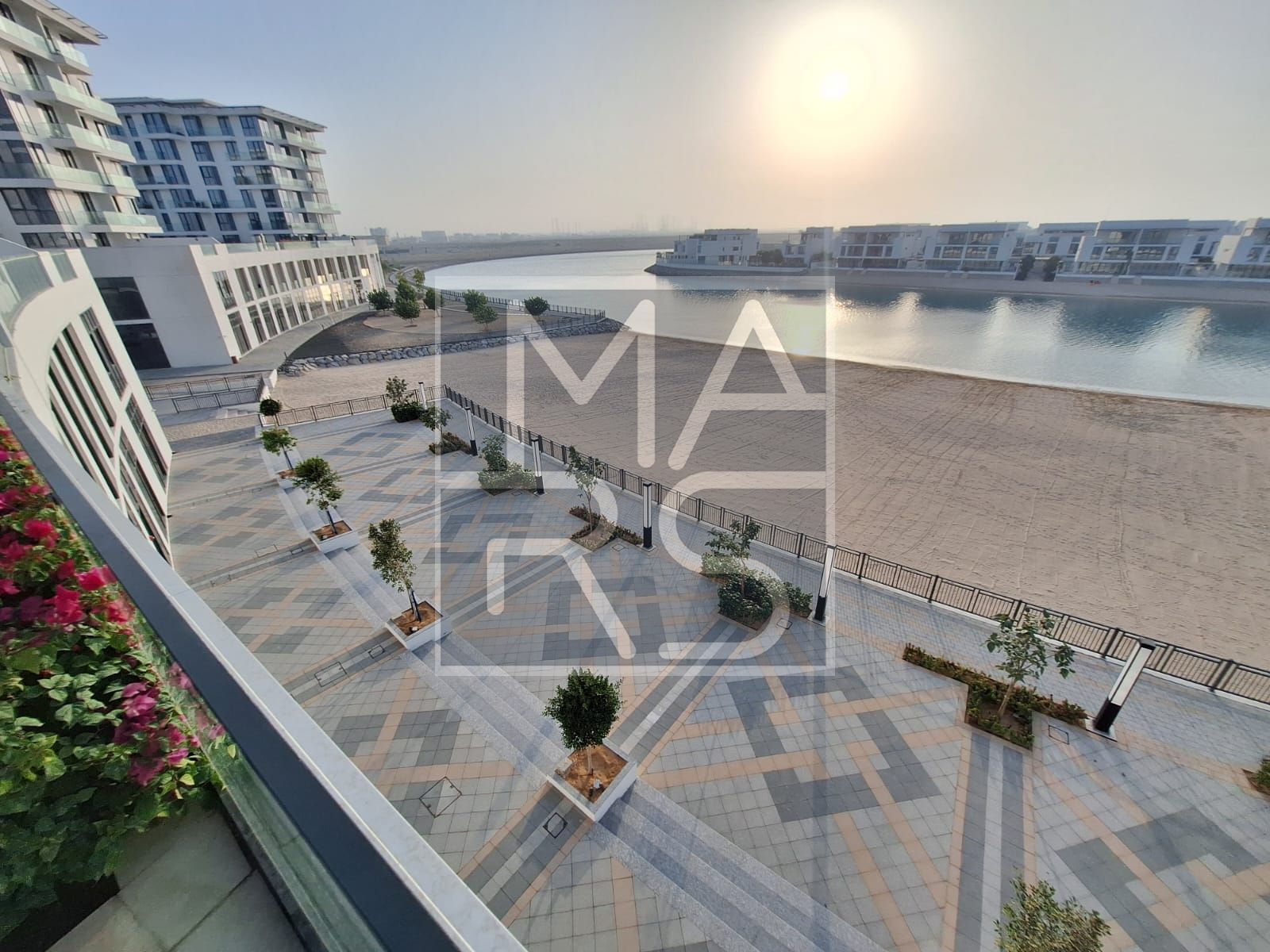 1-Bedroom Apartment for Rent in Ajmal Makan Community