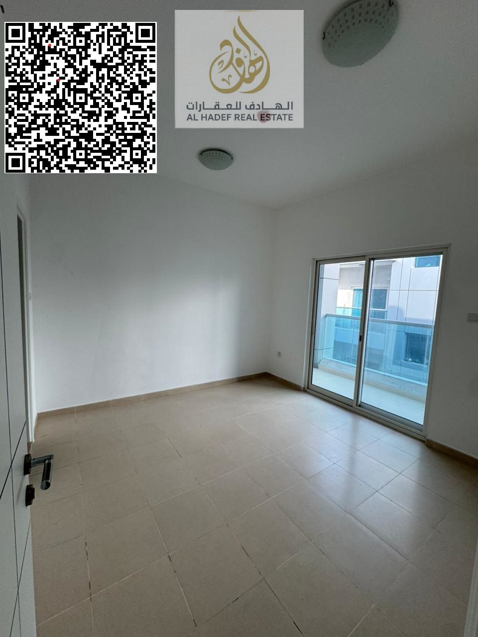 Two-bedroom apartments in City Tower for sale, immediate occupancy, affordable down payment, and convenient installments.