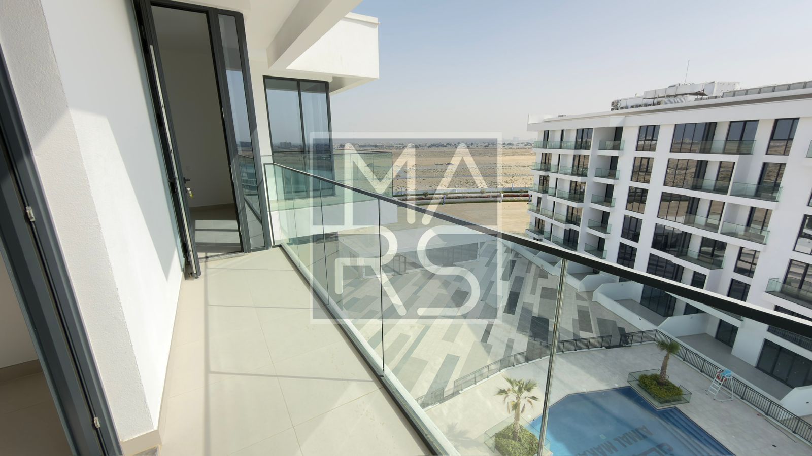 2-Bedroom Apartment for Rent in Ajmal Makan Community