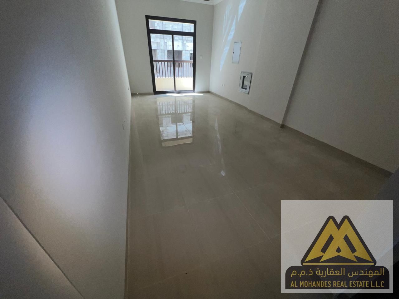 Comfortable living in a quiet area, close to all essential servicesAl Mowaihat 3