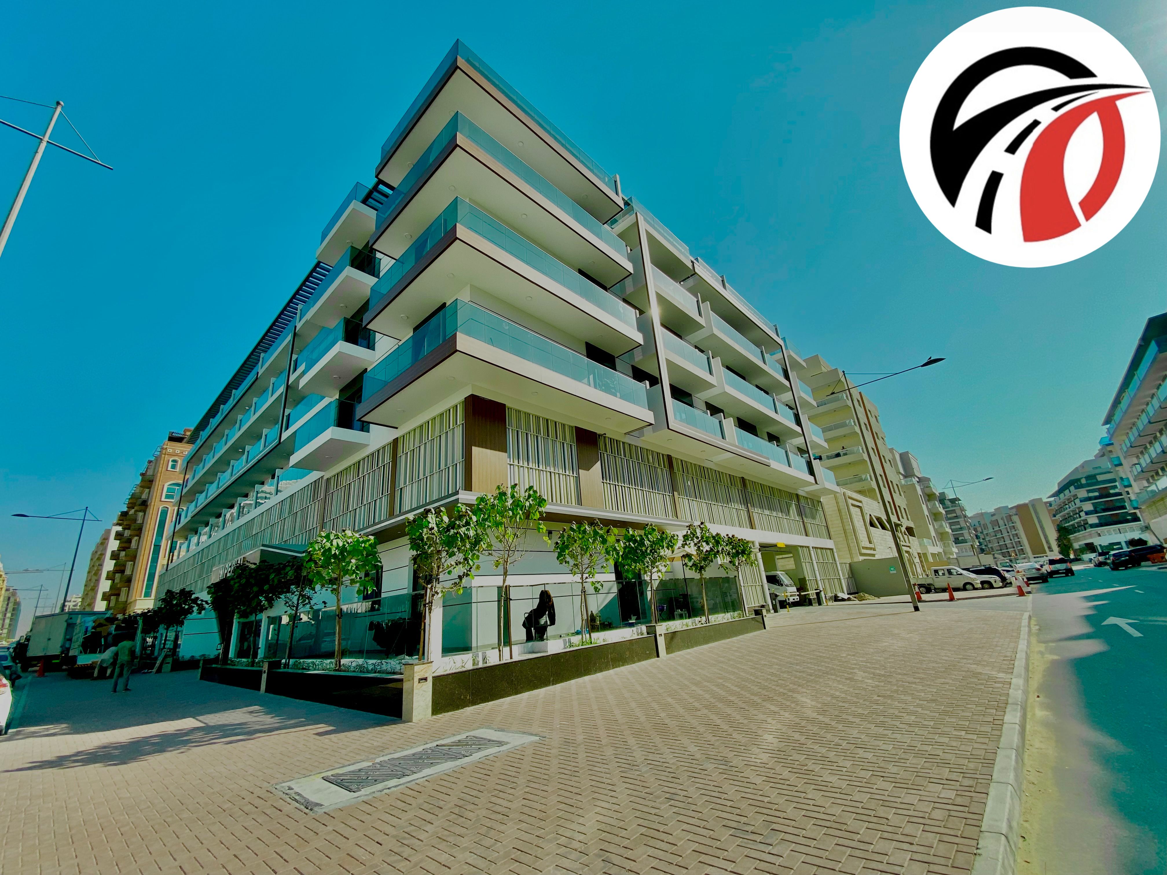 Brand New - in 6 Payment- Close Kitchen - facilities
