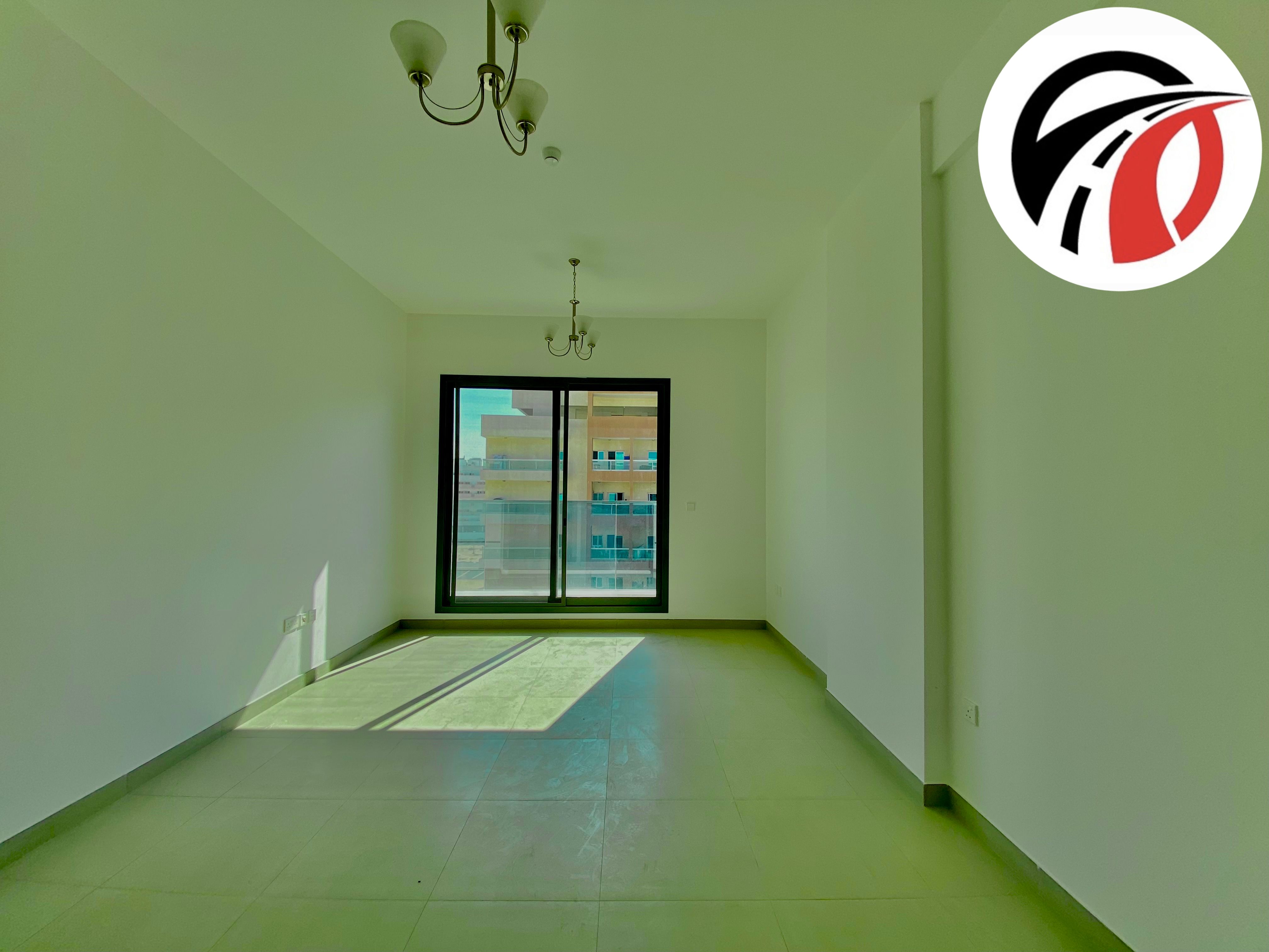 Brand New -In 6 Payment- With All Amenities