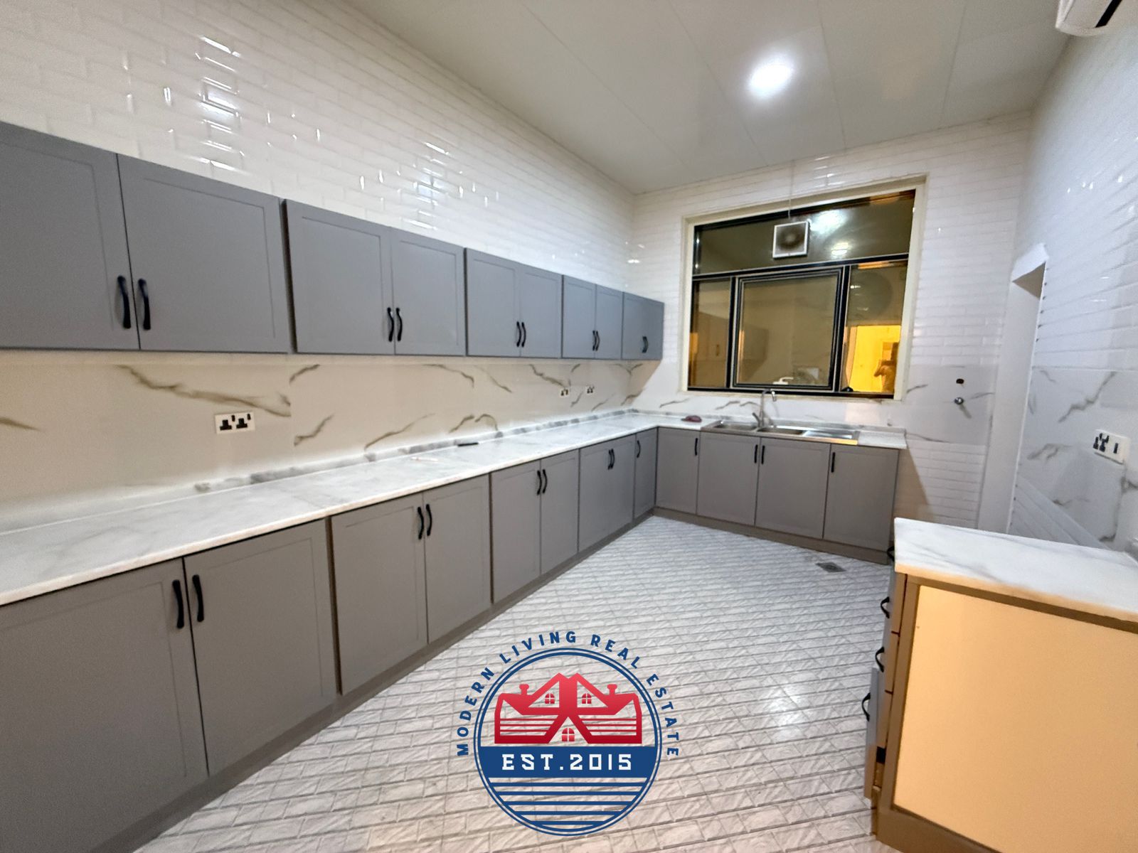 Brand New High Class 2 Bedroom Hall in Al Shamkha