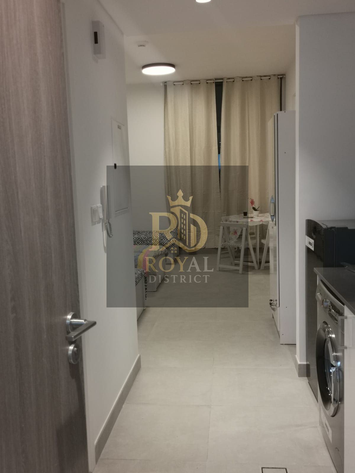 HOT OFFER | STUDIO | PRIME LOCATION | AL JADA | FULL OF AMANITIES
