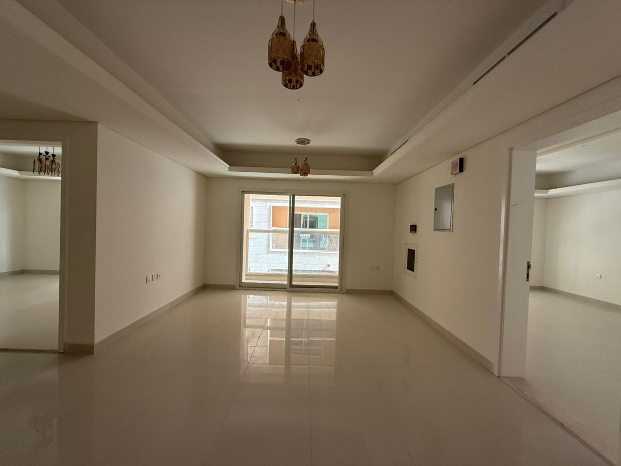 140 : **3-Bedroom Apartment for Annual Rent in Al Muweihat 3, Ajman – 2 Master Bedrooms, 3