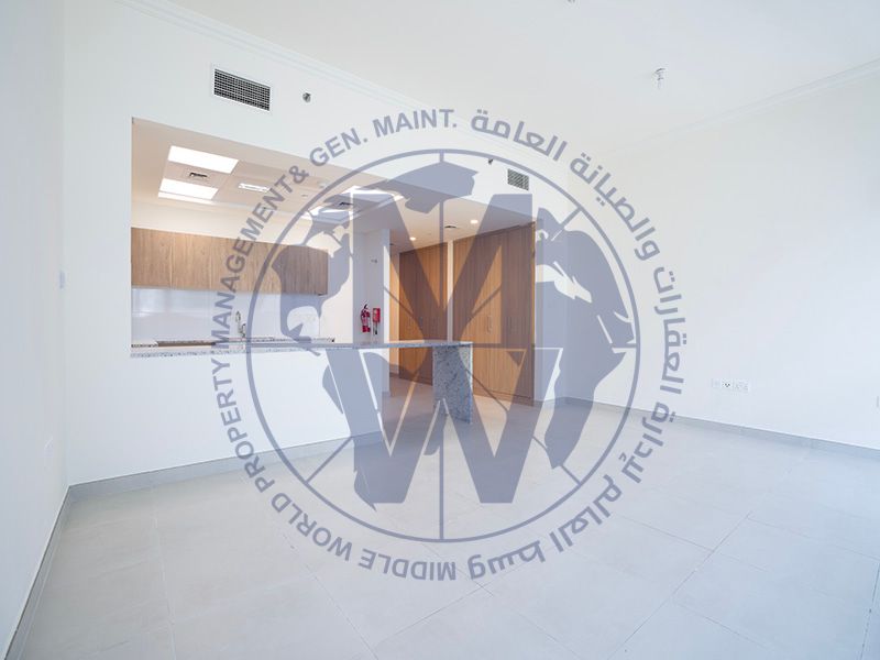 Brand New Studio W/ Swimming Pool & Gym I Parking