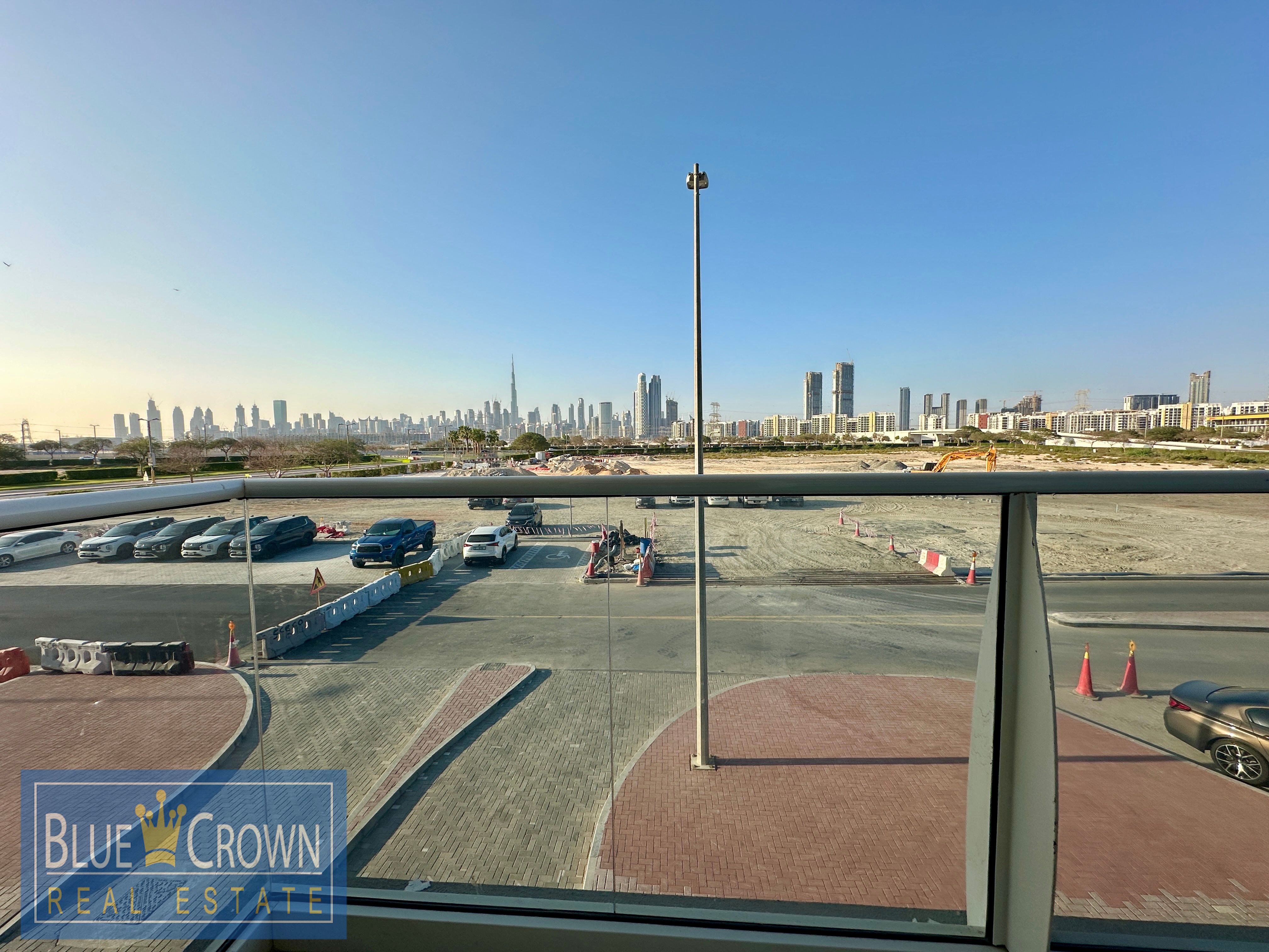 BURJ VIEW // READY TO MOVE 2 BEDROOM