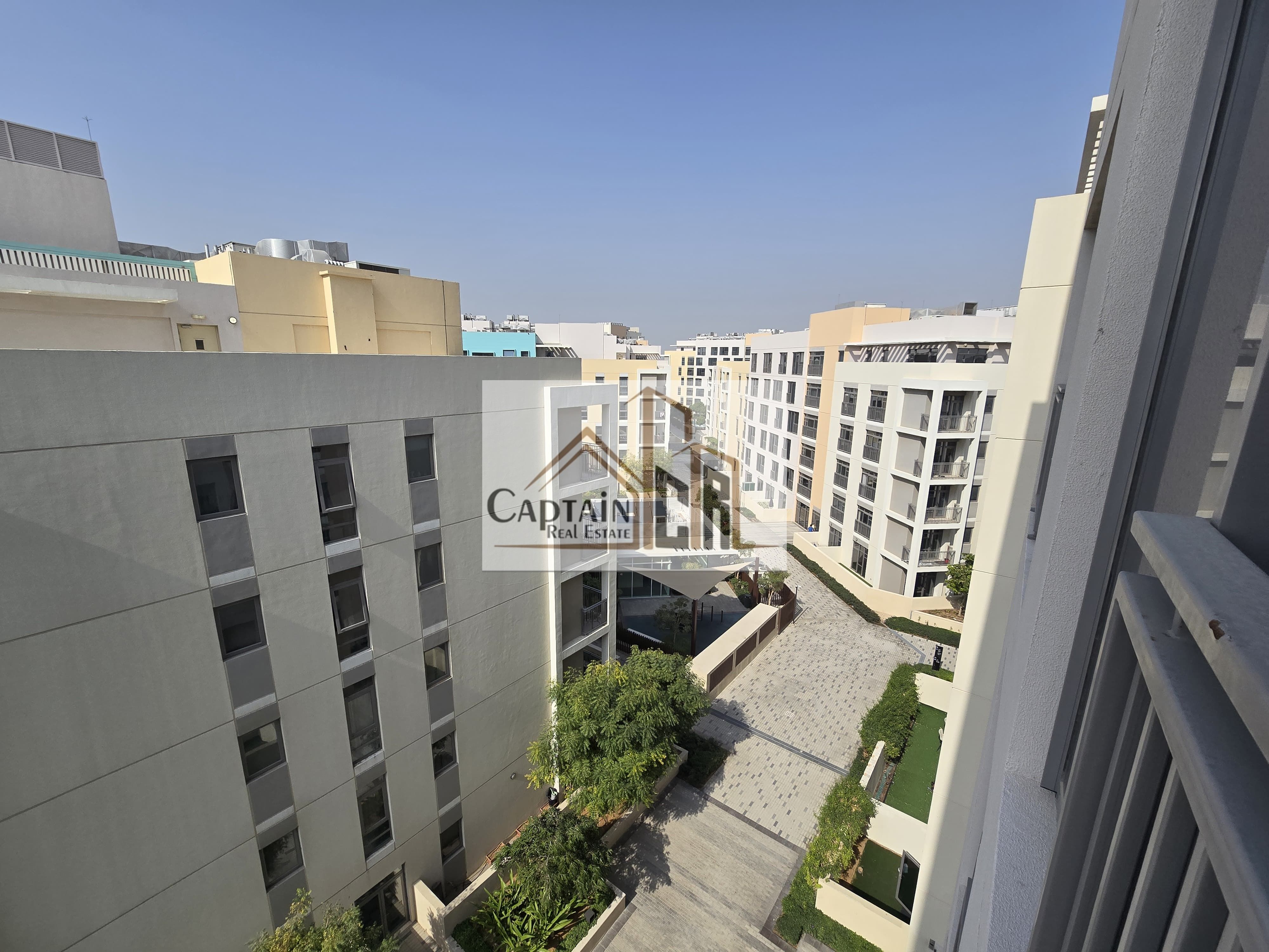 Stylish Studio Apartment for Rent in Varuth5 | Fully Equipped | AED 38,000 Yearly