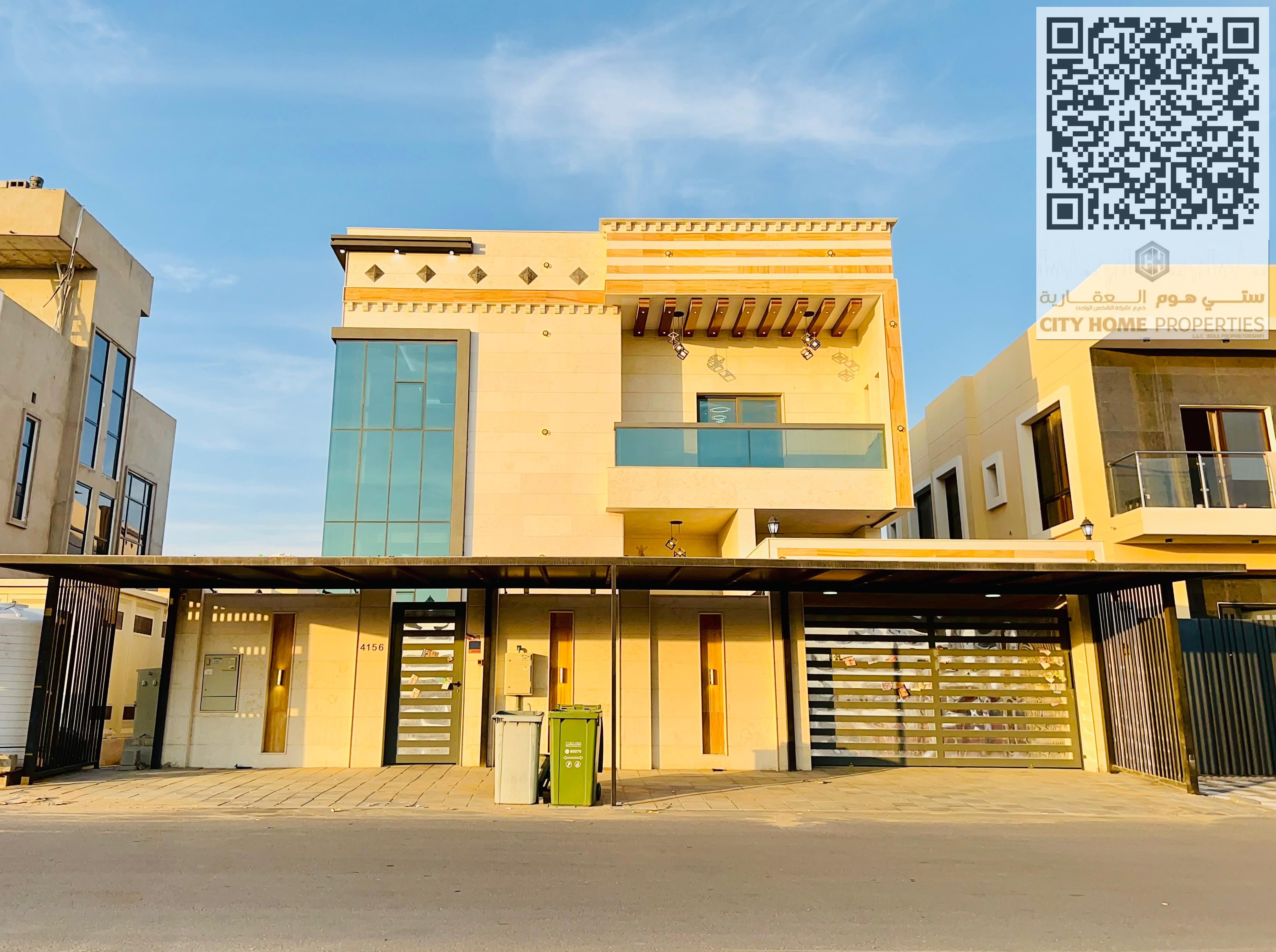 Ready-to-Move Villa with Excellent Specifications – Spacious Layout & Full Comfort
