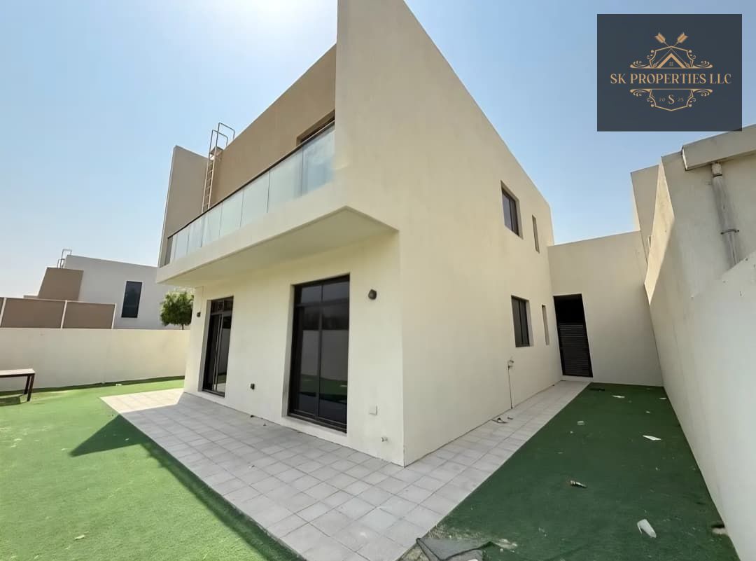 Ready to Move | Prime Location | Spacious Villa