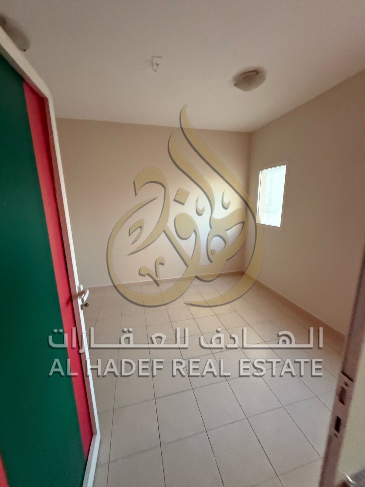 Annual Studio for Rent – Al Majarah, Sharjah Available now: an annual studio apartment located in Al Majarah, one of the most vibrant residen