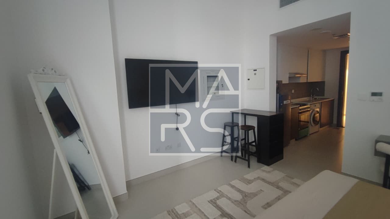 Studio for Sale – Ready for Handover in Ajmal Makan Community