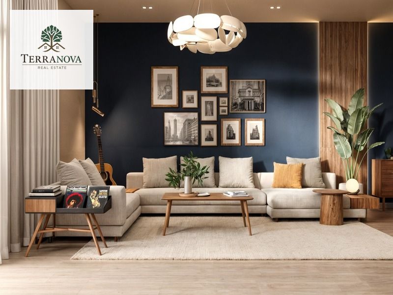 LUXURY GATED COMMUNTY I 40% Discount I payment plan 1% I close kitchen