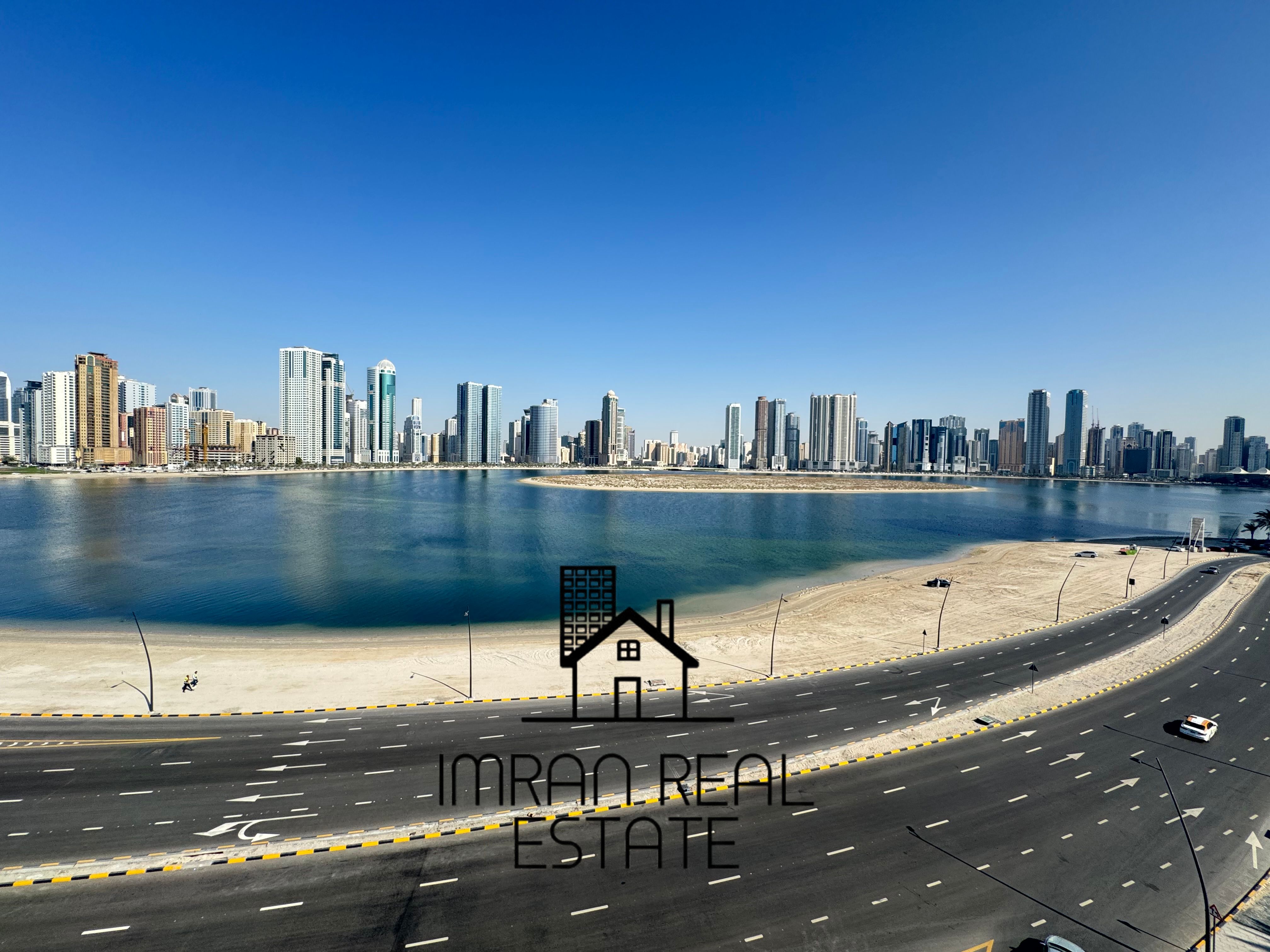 Luxury 3BHK in Maryam Island | Family Community | Huge Size Rooms
