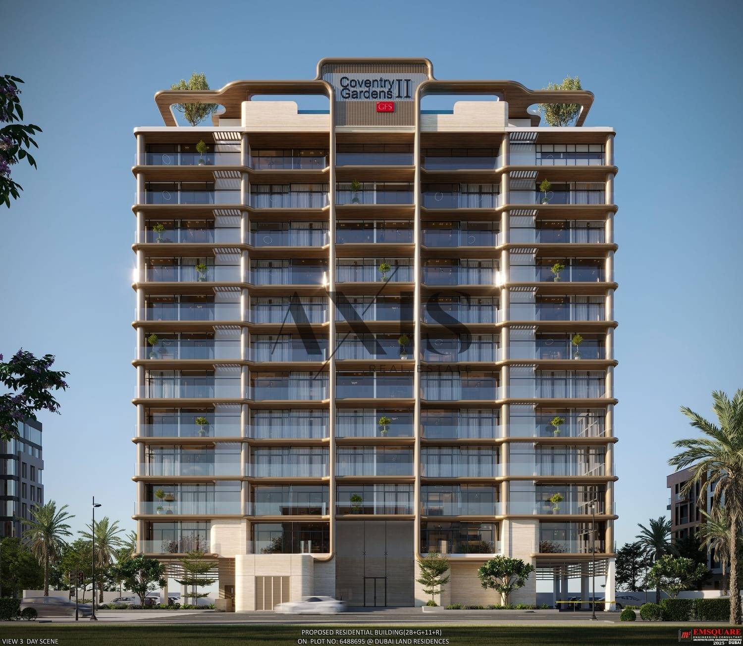 Best Deal | Prime Location | Iconic Structure