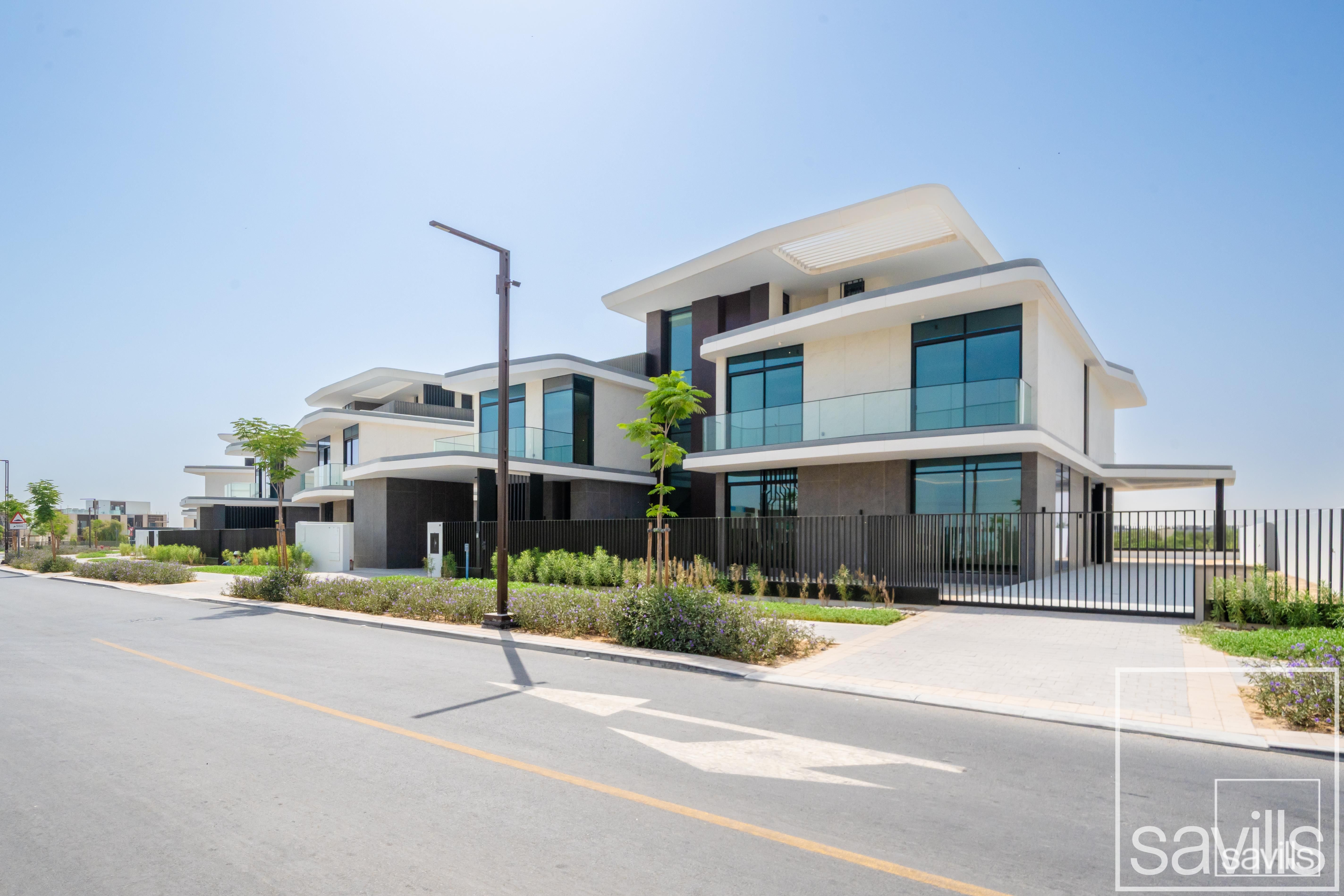Golf Course Views | Brand New | Ready to Move In