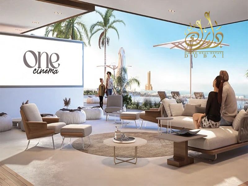 Smart Investment Studio | Future Landmark District