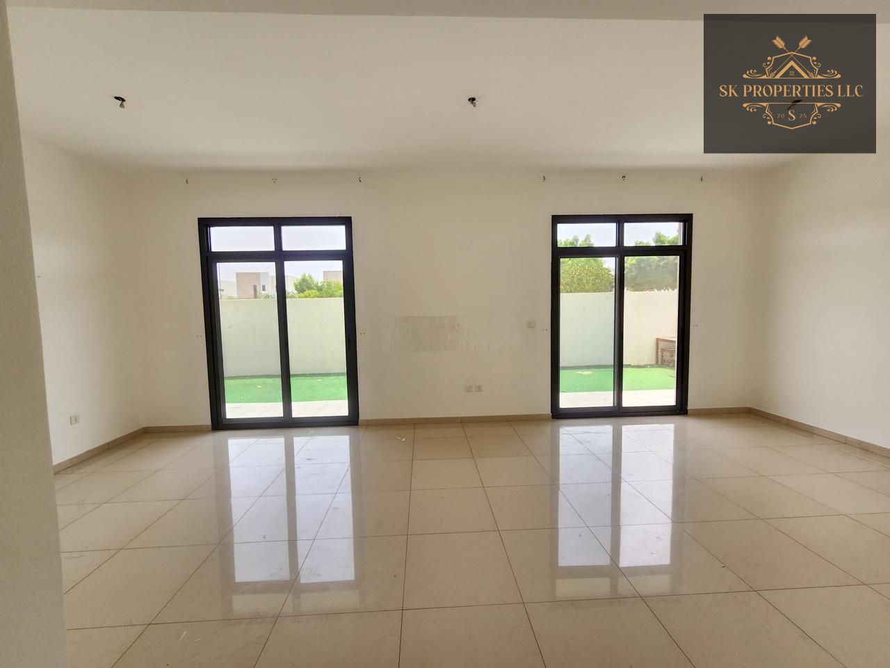 Spacious Villa | Ready to Move | Gated Community