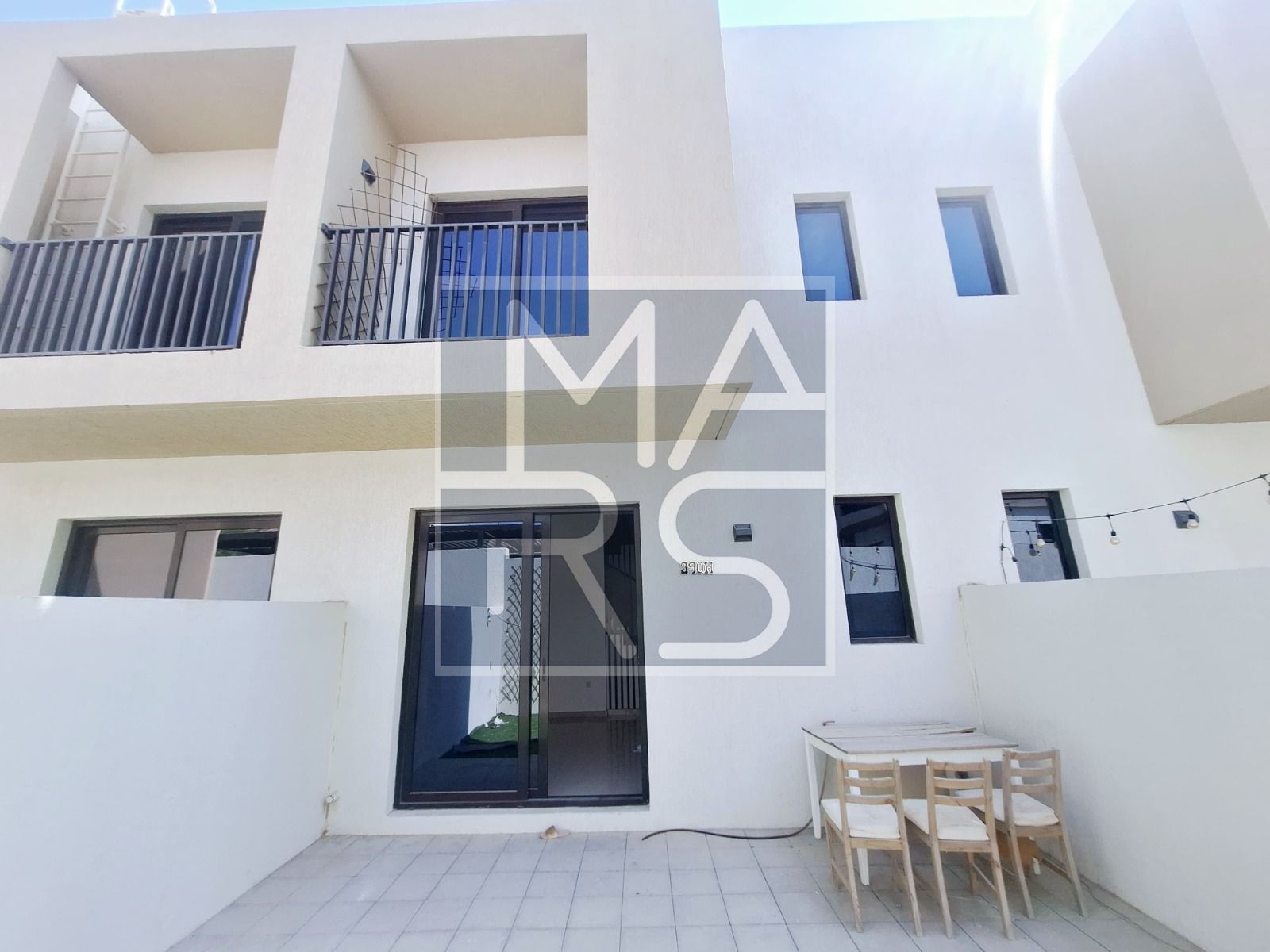 2-Bedroom Townhouse for Rent in Ajmal Makan Community