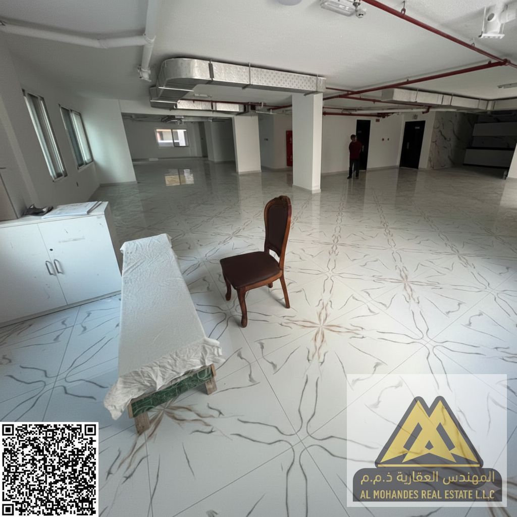 Central air conditioning | Spacious area | Distinctive view | Close to all services and schools