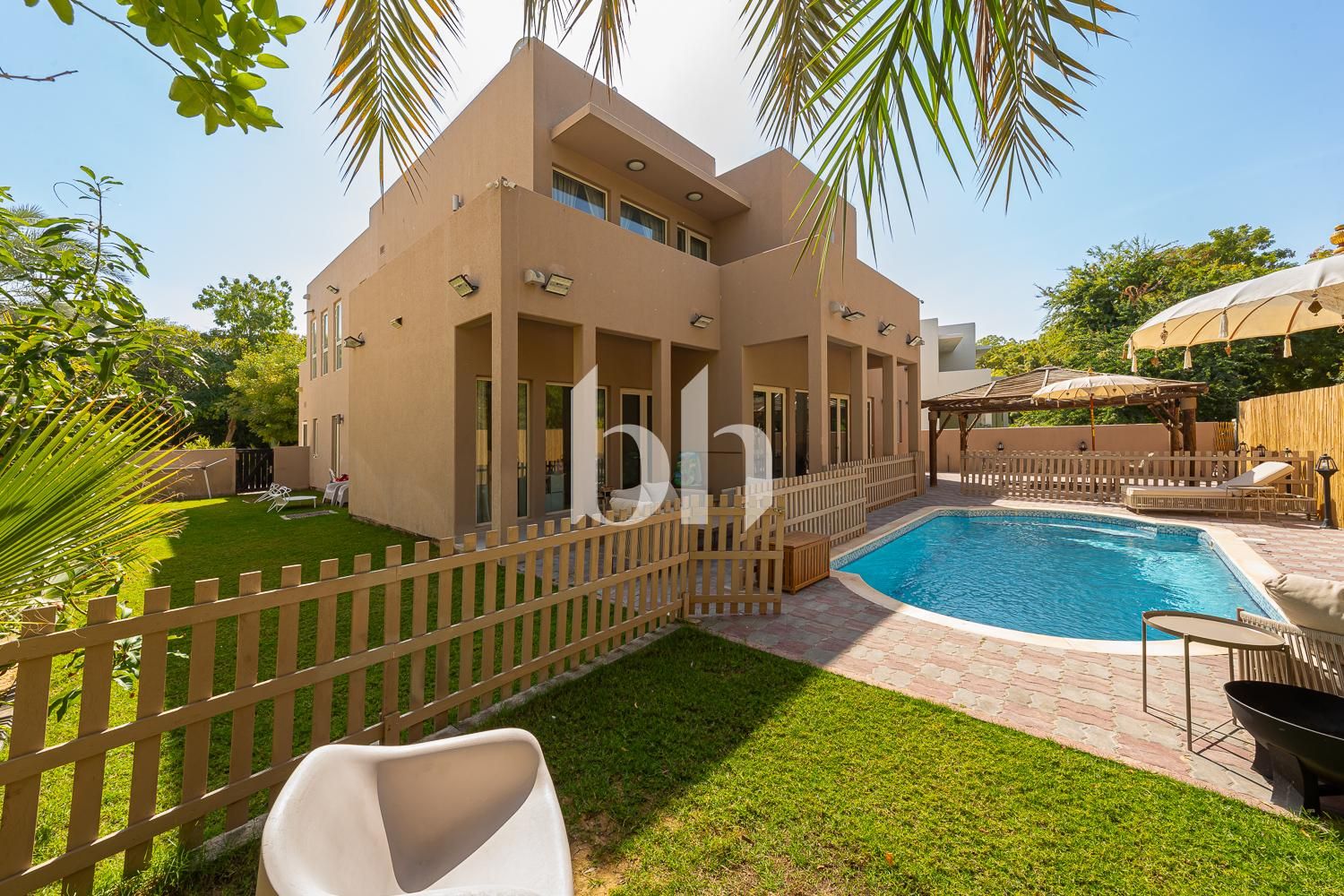 One of a Kind | Upgraded & Extended | Private Pool
