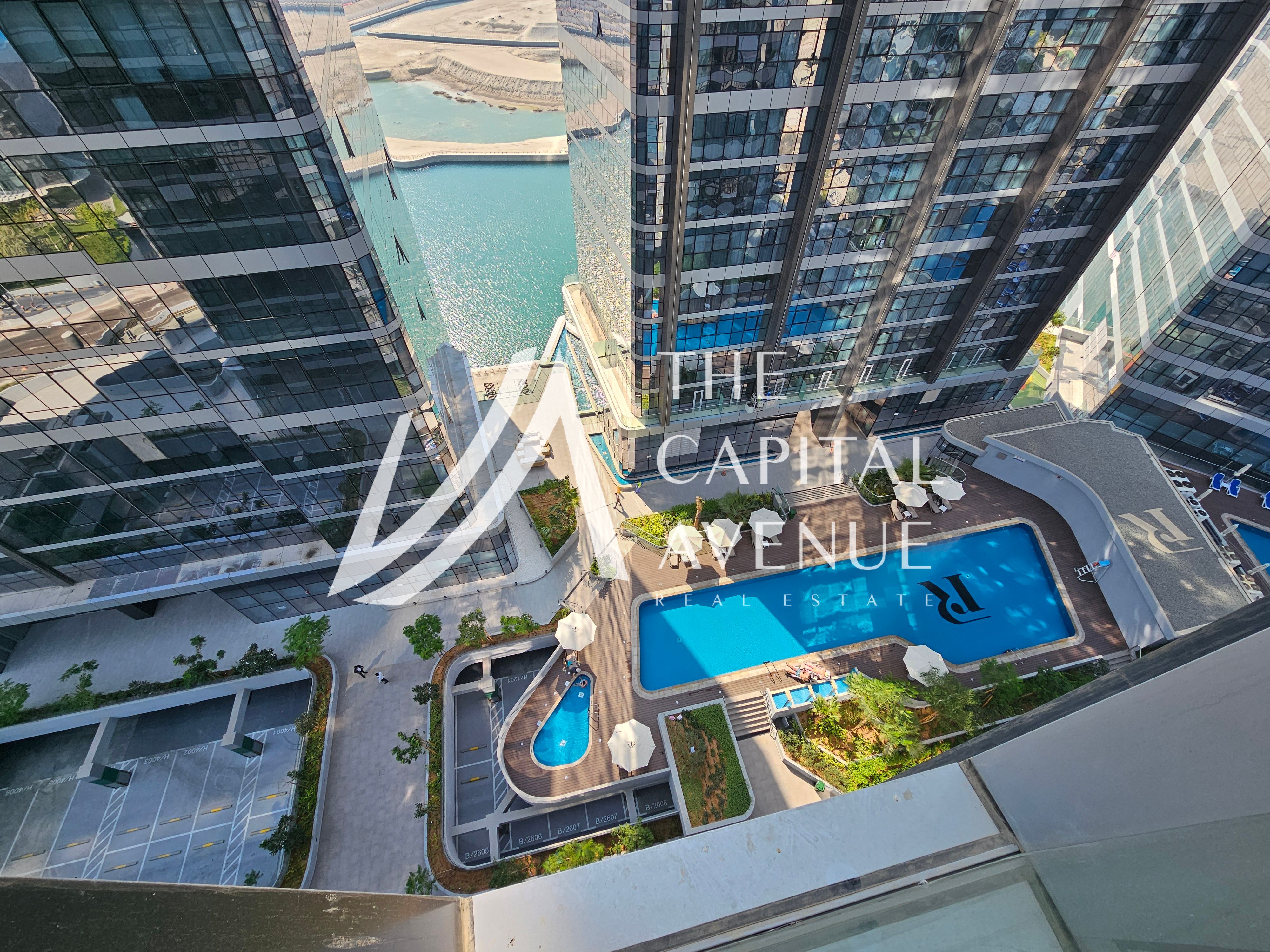 Pool View | Storage | with Rent Refund
