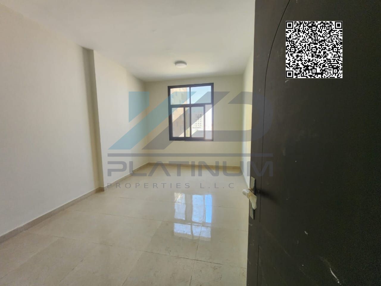 Two Bedroom Apartment for Rent in Al Jurf 3