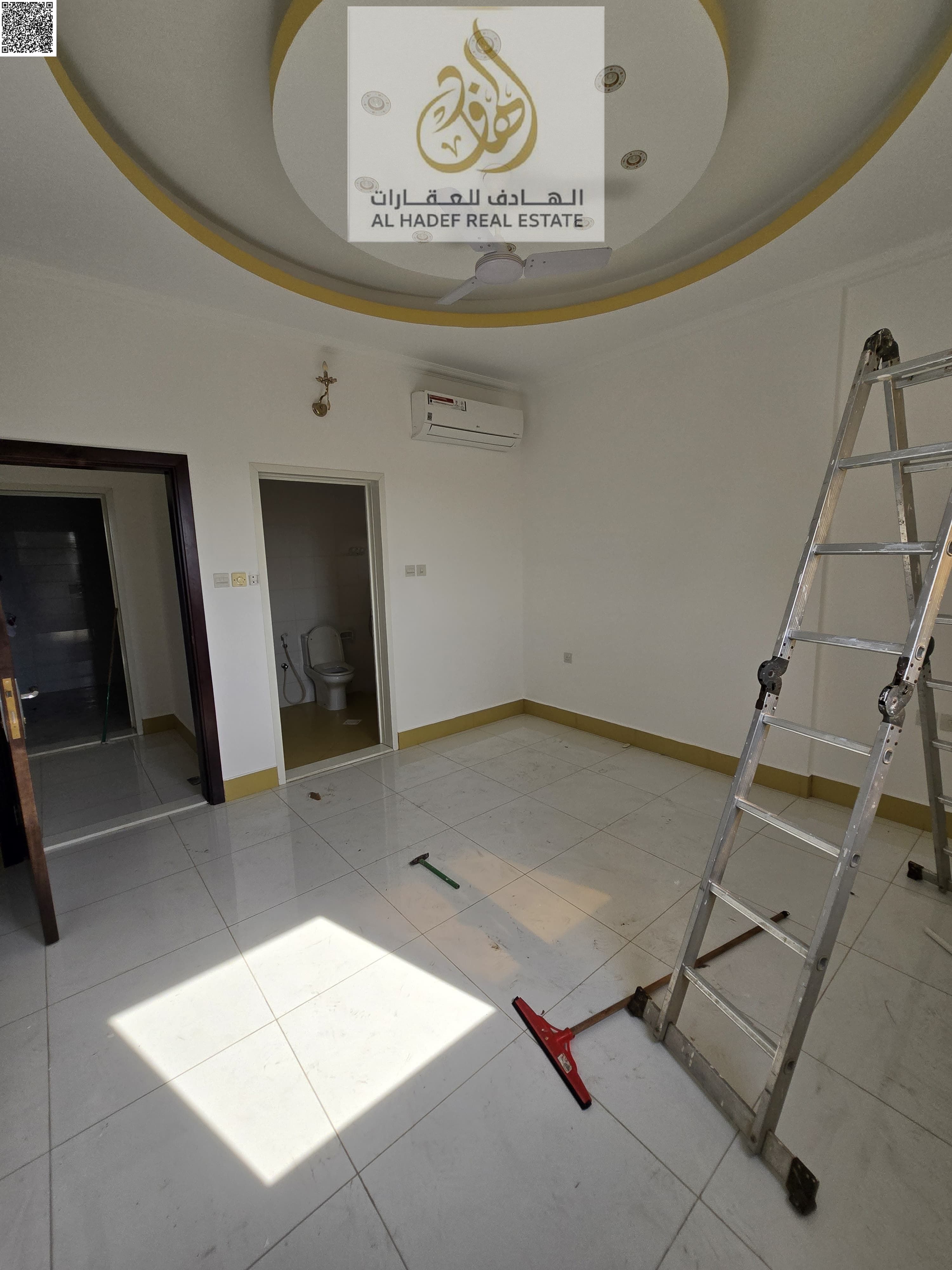 For annual rent in Ajman Location: Al Jurf 2, behind Al Safeer Mall Ajman, and close to Delta Medical Center – a very prime location, near all s