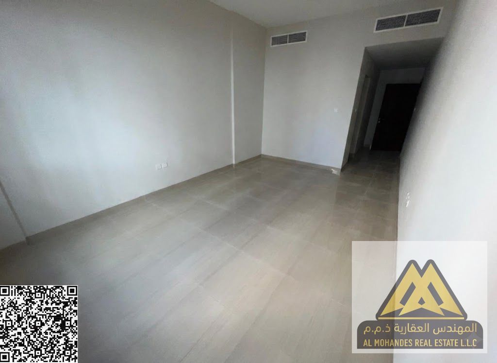 For Annual Rent — 2-Master Bedroom Apartment with Maid’s Room in Ajman (Al Muweihat 3)