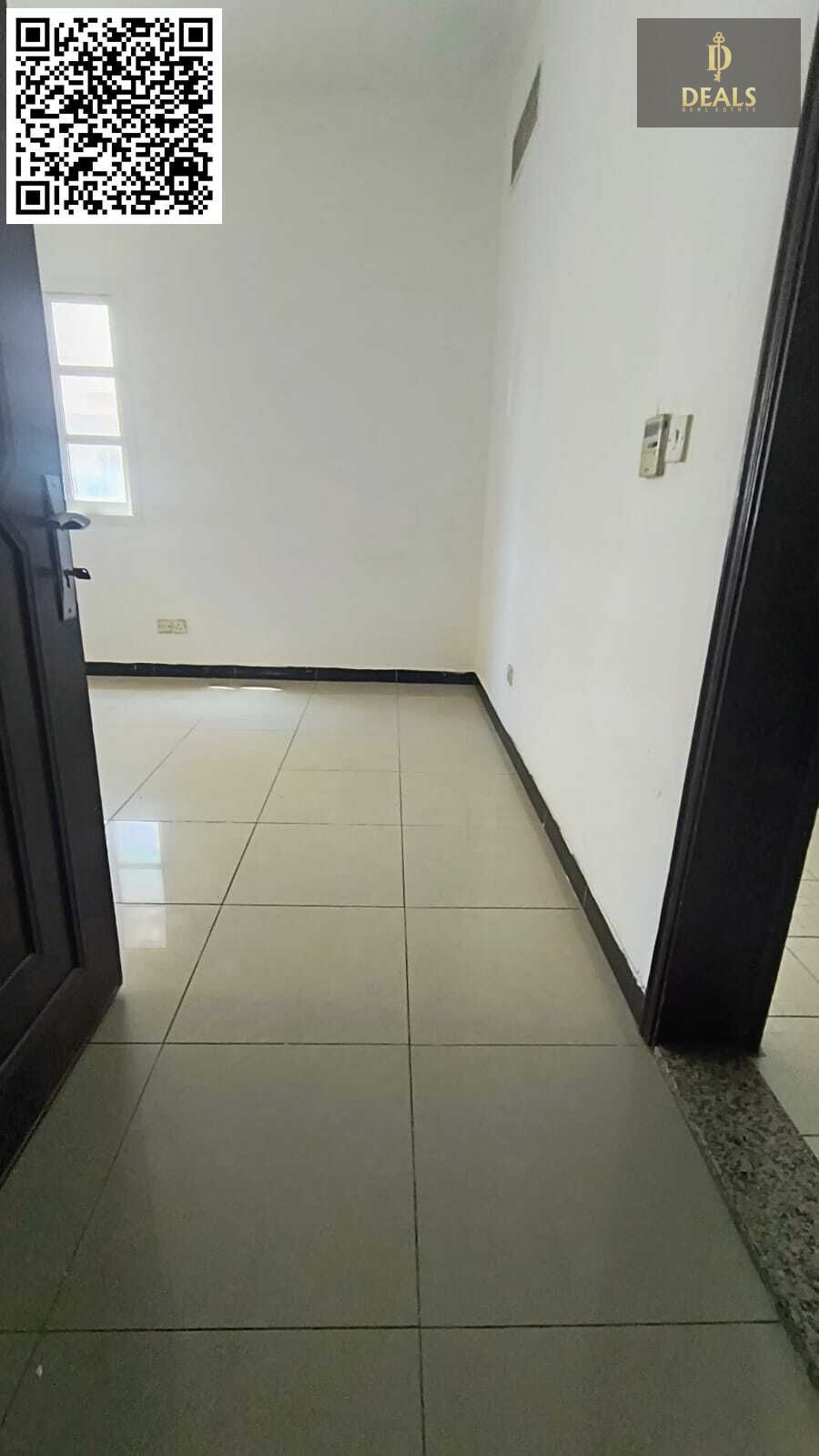 1BR+Living, spacious kitchen & bath in Al-Rashidiya 1 near Nesto, 27