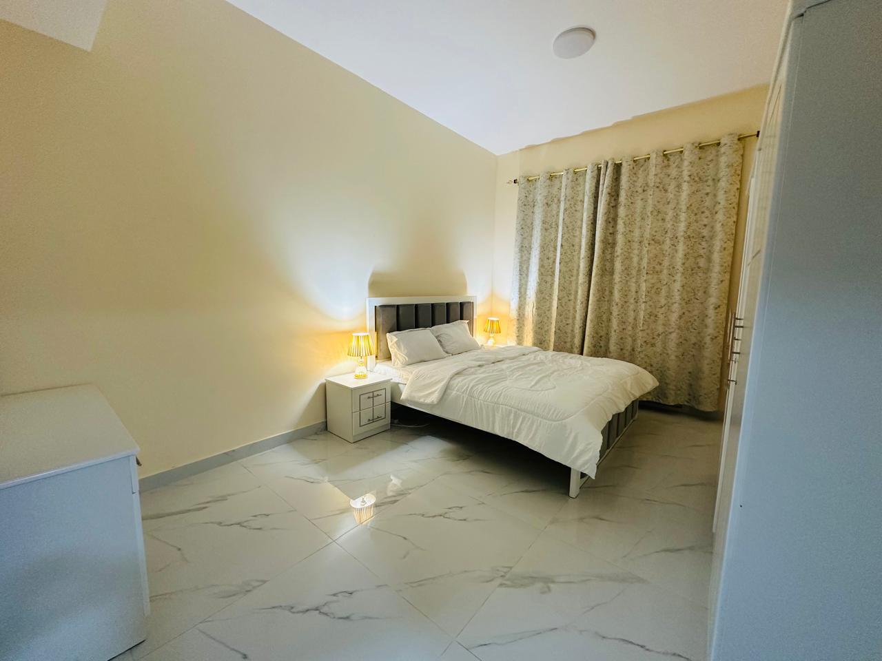 Al Rashidiya 3 Ajman