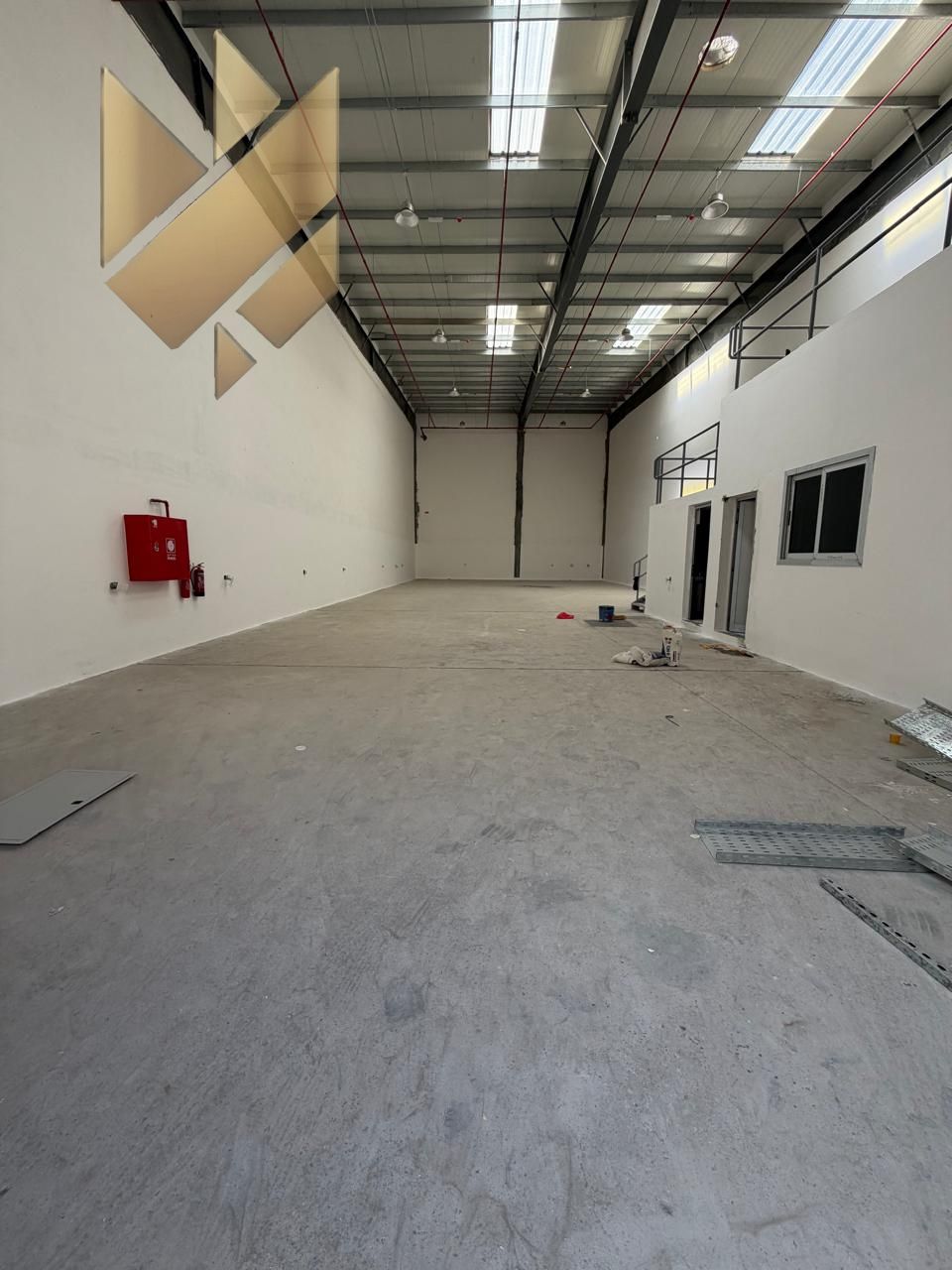 Brand New Warehouses for Rent – First Use in Al Saja’a | Prime Industrial Opportunity