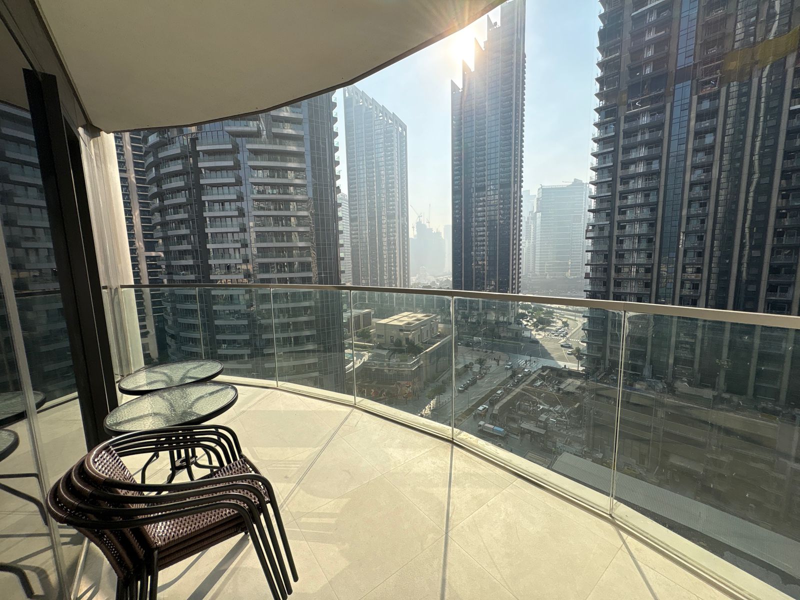 Distress Rent | Two Bedroom | Unfurnished Apartment