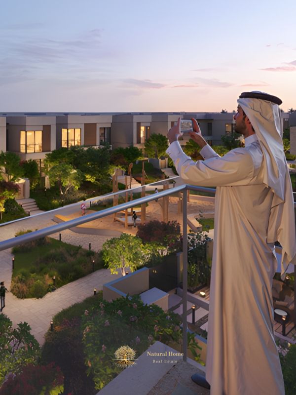 Sharjah Sustainable City 2: 3BR Townhouse | Freehold | High ROI