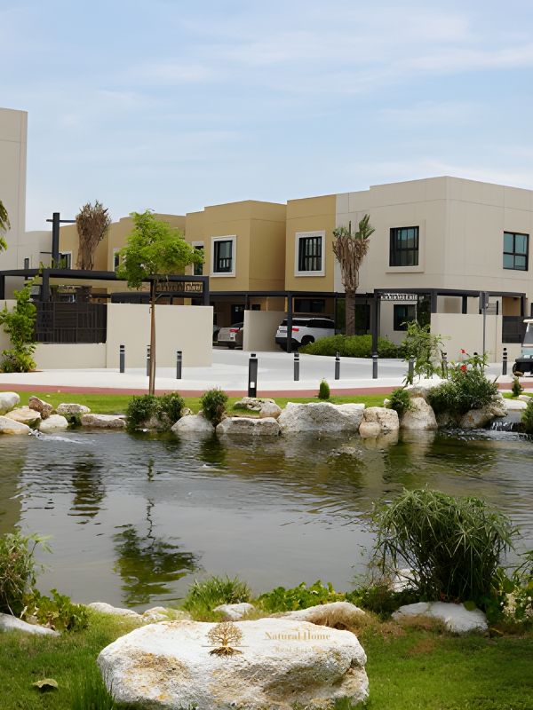 3 Bed Townhouse | Freehold for All Nationalities | Sharjah SSC 2