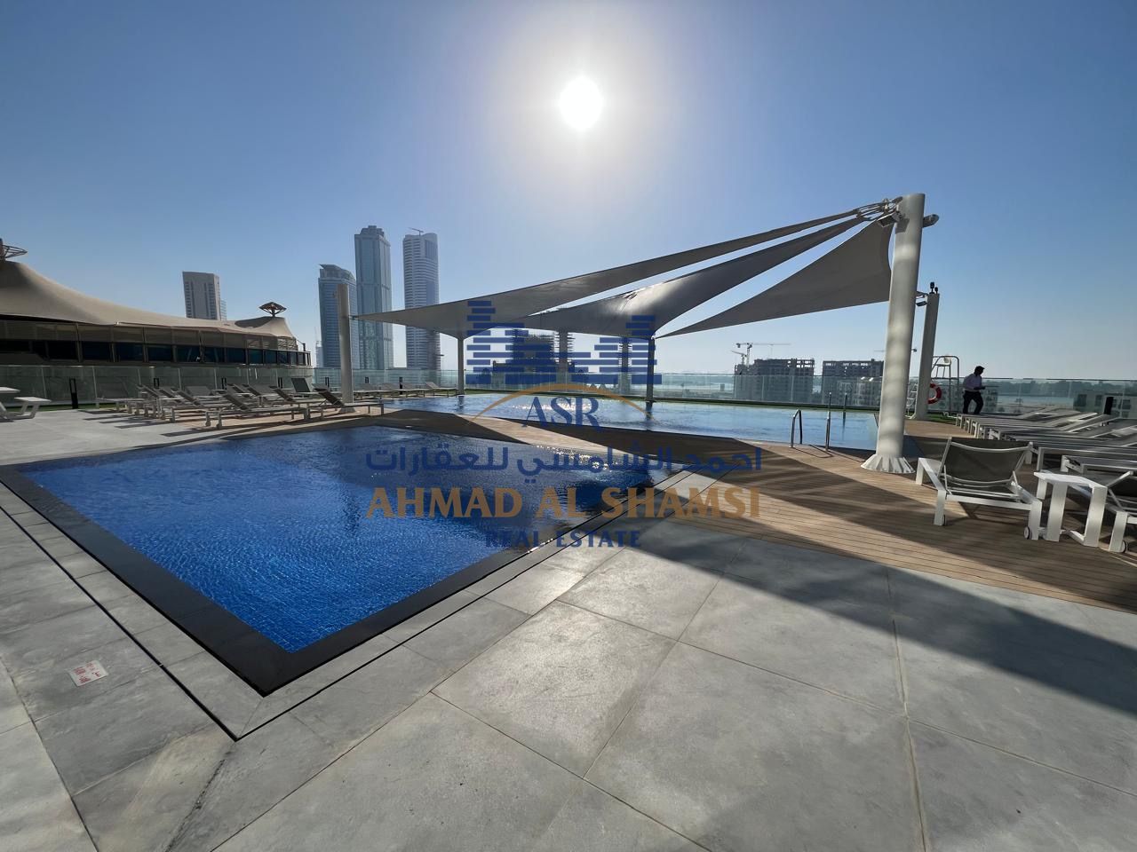 Modern Design || Fully Brand New || Luxurious || 3BHK + Maid || All Master || Gym, Pool, Play Area || 2 Parking || Ready To Move || On very Prime Location