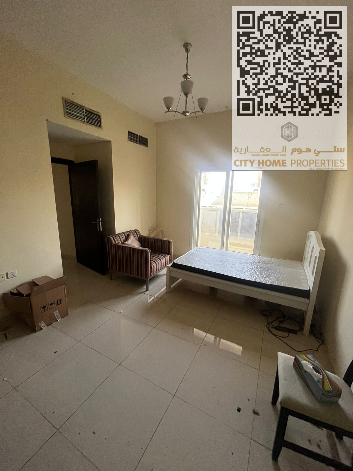 Premium Living Opportunity: Spacious 2-Master Bedroom Apartment in Al-Rawdha 2 – Near Dubai Exit