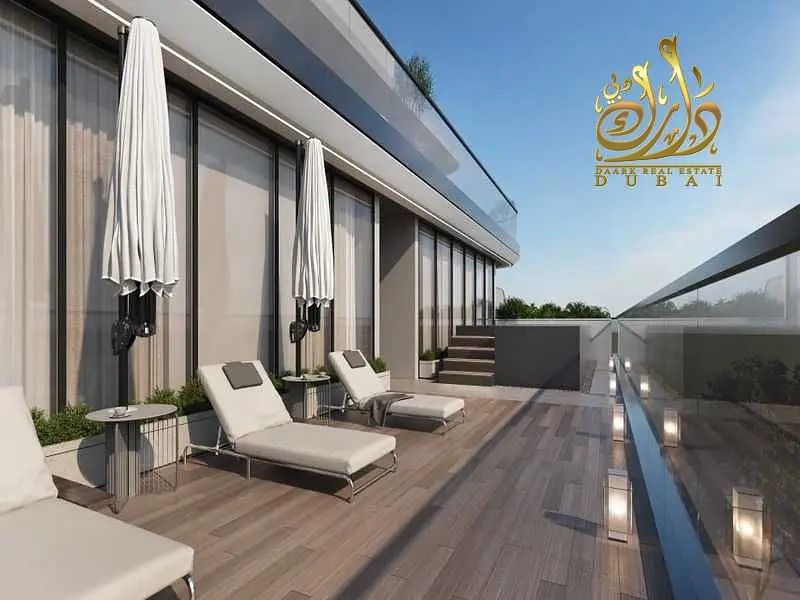 1 BHK+POOL+STORE - AMENITIESVIEW -FULLY FURNISHED
