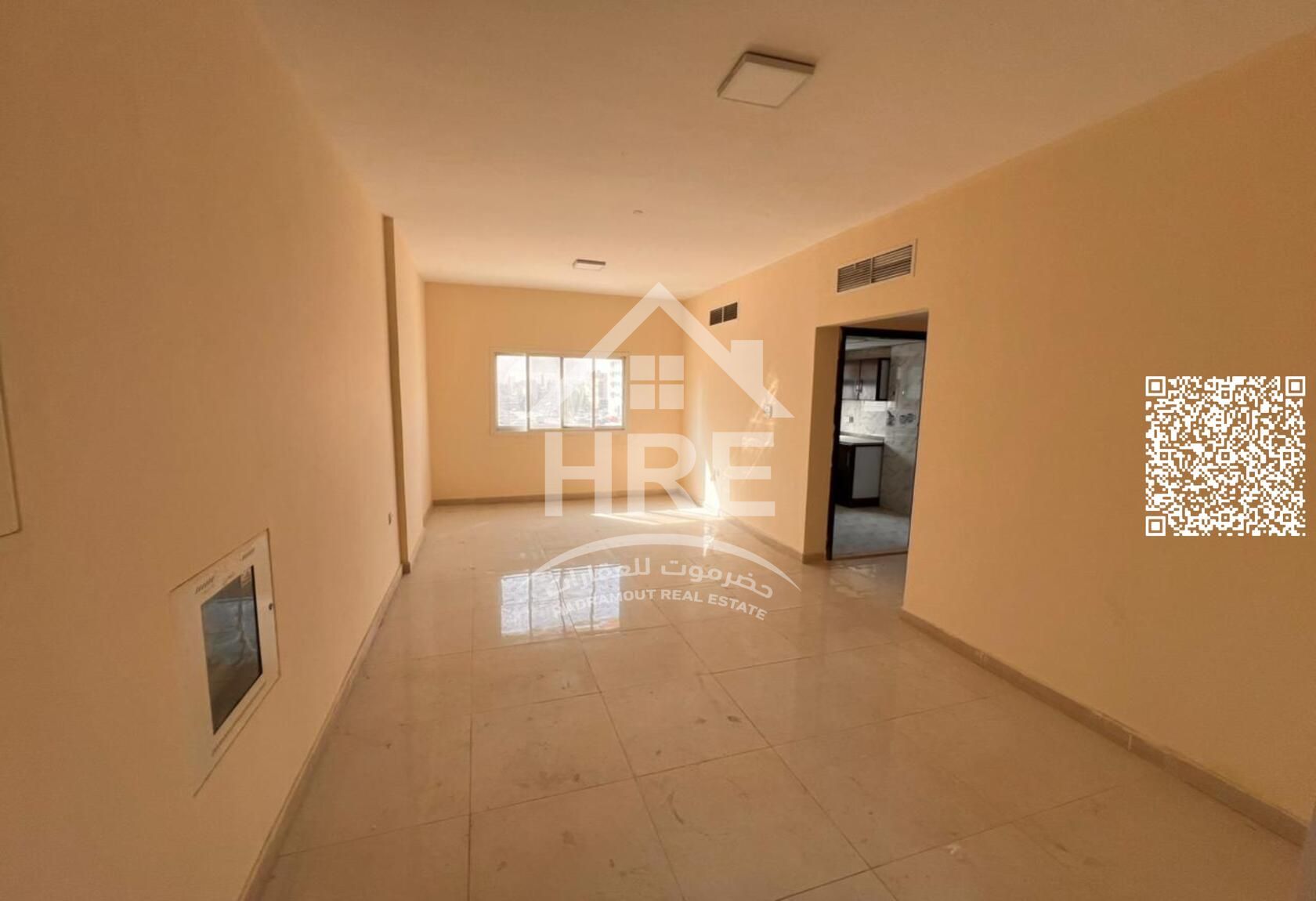 A family apartment gives you spaciousness and constant calm