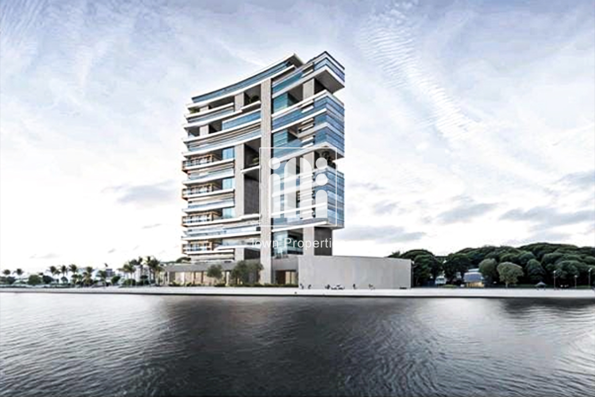 High-Quality Finishes | 1BR Apartment | Balcony W Stunning Views |